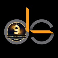 Dasan Building Group LLC logo - Similar company to Mjt Roofing