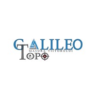 Galileo Topo logo - Similar company to Renso    Revolutionary Engineering Solutions Enterprise