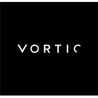 Vortic Art logo - Similar company to Smartify