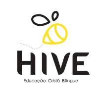 HIVE | Educação Cristã Bilíngue logo - Similar company to Hive Educação