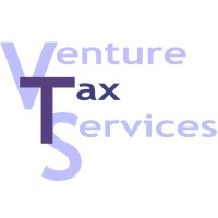 Venture Tax Services, Inc. logo - Similar company to Gold Tax Group