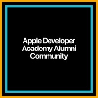 Apple Developer Academy Alumni Community logo - Similar company to Apple Developer Academy @ Uc