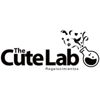 The Cute Lab logo - Similar company to The Bridge Communications