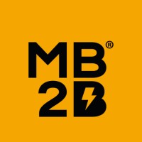 MB2B® - Assessoria de Marketing logo - Similar company to DOT - Assessoria de marketing
