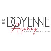 The Doyenne Agency logo - Similar company to First Intuition Reading And Southampton