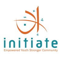 Initiate Lebanon logo - Similar company to Farms Not Arms