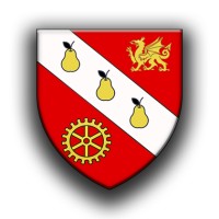 Richard Perrett Watchmaker logo - Similar company to Watchmaker Agency