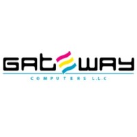 GateWay Computers LLC logo - Similar company to Dynatech Networks
