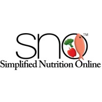 SNO (Simplified Nutrition Online) logo - Similar company to Simplified Software Development, Llc