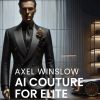 Axel Winslow logo - Similar company to Cykometrix