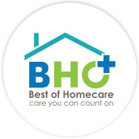 Best Of Homecare logo - Similar company to Triphat