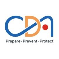 Communicable Diseases Agency (CDA) logo - Similar company to Auctucel