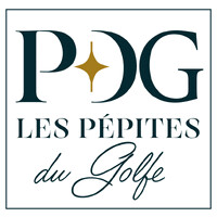 Les Pépites du Golfe logo - Similar company to Le Phoenix Tall Ship (Armement Arzao Hag Arzam)
