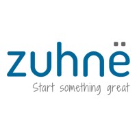 zuhnë logo - Similar company to Mr Direct Sinks And Faucets