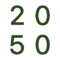 2050foods logo - Similar company to G'Nger