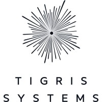 Tigris Systems logo - Similar company to Ddd Open