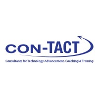 Con-TACT logo - Similar company to Baker'S Secret