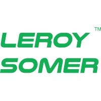 利莱森玛电机科技(福州)有限公司 logo - Similar company to 青山（株）