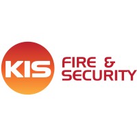 KIS Fire and Security logo - Similar company to Severnside Security Ltd