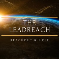 The Leadreach logo - Similar company to Floorkraft Limited