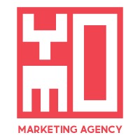 Yomo Agency logo - Similar company to Massive Agency