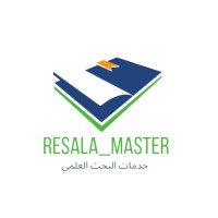 إعداد رسائل وبحوث الماجستير والدكتوراة logo - Similar company to Research Article And Data Analysis