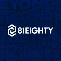 81Eighty logo - Similar company to 81E