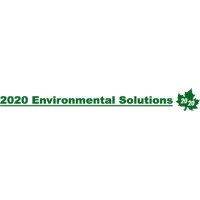 2020 Environmental Solutions logo - Similar company to Swana Northern Lights Chapter