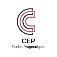 CEP - Centre d'Études Pragmatiques logo - Similar company to Center For Tourism Research In Oceania-Pacific