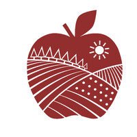 Apple Orchard School logo - Similar company to Lewiston Public Schools