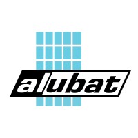 Alubat Guadeloupe logo - Similar company to Bureau Xavier David