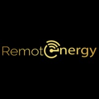 Remote Energy logo - Similar company to Qnow