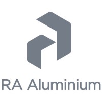 RA Aluminium logo - Similar company to Global Solution As
