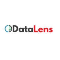 Datalens logo - Similar company to Datalens