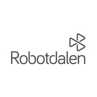 Robotdalen logo - Similar company to Dvel Ab