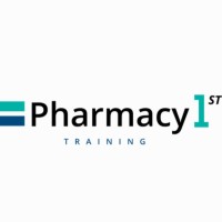 Pharmacy First Training logo - Similar company to Amiry & Gilbride Pharmacy & Travel Clinic