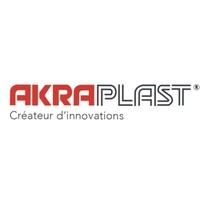 AKRAPLAST FRANCE logo - Similar company to Lydaris