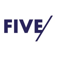 Five / Management Consulting