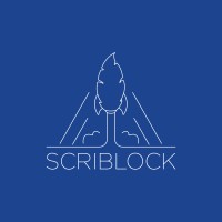 ScriBlock logo - Similar company to Paragon Foundation