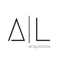 A|L Arquitetos logo - Similar company to + Luz