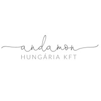 Andamon Hungária Kft logo - Similar company to Alexandar Cosmetics