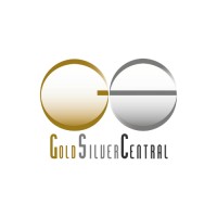 GoldSilver Central logo - Similar company to Goldsilver