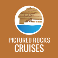 Pictured Rocks Cruises, Inc. logo - Similar company to Arnold Transit Company