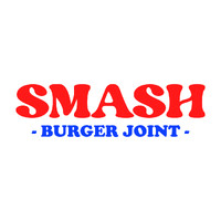 Smash Burger Joint logo - Similar company to Le Baff Burger