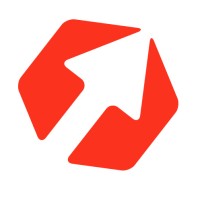 Red Cursor logo - Similar company to Mercury Information Security Services