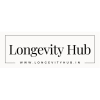 Longevity Hub logo - Similar company to Leads Infinity