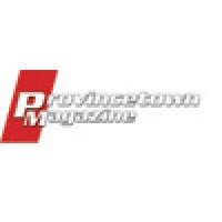 Provincetown Magazine logo - Similar company to Cape Cod Maritime Museum