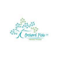 Orchard Picks Ltd logo - Similar company to Instaveg Ltd