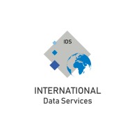 IDS International Data Services logo - Similar company to Fintech&Co