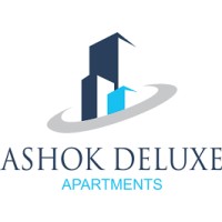 Ashok Deluxe Apartments - India logo - Similar company to Workwise Solutions